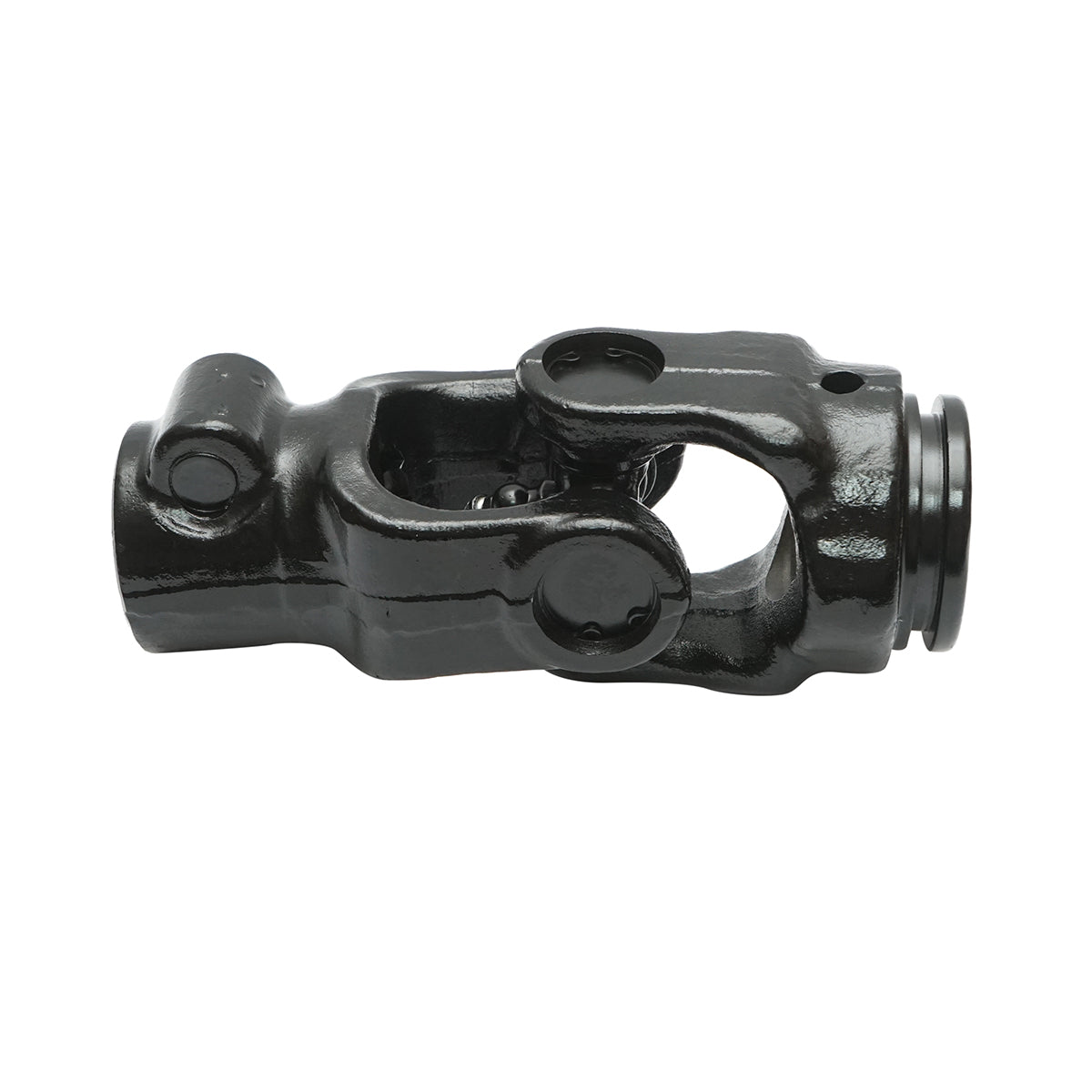 Complete FCF T2 cardan joint, cross 23.8x61.3mm with 41mm lemon pipe